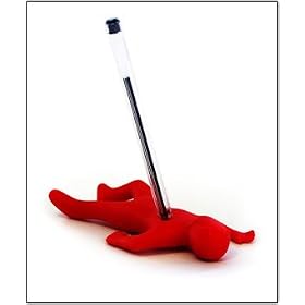 Dead Fred Pen Holder