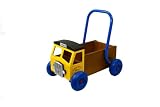 Review Great Gizmos 8306 / Baby Walker Truck