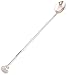 Muddler & Spoon - Muddler Barspoon - 12
