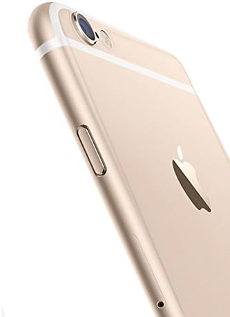 Ubest 0.4mm Ultra Thin 2.5D 9H Back Tempered Glass For iPhone 6 Rear Protective Film Anti-shatter Shockproof UGI6B (For iPhone 6 4.7inch Back Screen)