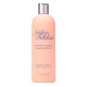 Frederic Fekkai Technician Shampoo For Dry, Damaged, Color-Treated Hair