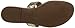 Sperry Top-Sider Women's Carlin Thong Sandal