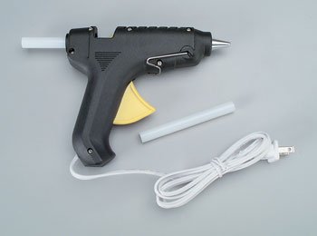 Woodland Scenics Low Temp Foam Glue Gun