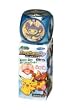 Pokemon Shitenaki Japanese Battle Dice (One Random Dice)