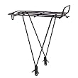 Wald #215 Rear Mount Bicycle Rack