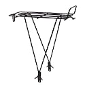 Wald Adjustable Rear Rack