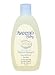 Aveeno Baby Wash and Shampoo, Tear Free - 8 Oz