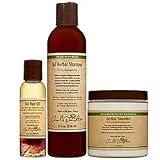 Carol's Daughter Recipe For Great Hair ($40 Value)