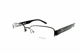 GANT Pearl Eyeglasses Satin Black SBLK Optical Frames