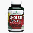 CHOLESTSolve 24/7 120 Tablets