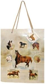 Horse Friends Gift Bag - Large