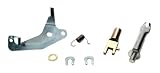 Raybestos H12504 Drum Brake Self Adjuster Repair Kit