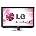 LG 32LH20 32-Inch 720p LCD HDTV, Gloss Black