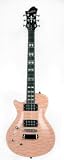 Hagstrom Select Ultra Swede Electric Guitar (Left Handed, Blond)