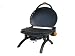 O-Grill O-1000 Portable Propane Gas Grill (Black)