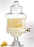 Beverage Jar - 2 gal.