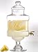 Kitchen & Housewares : Beverage Jar - 2 gal.