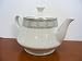 Alpine Cuisine Fine Porcelain Tea Pot Design Germany