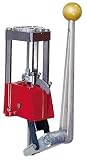 Lee Precision 3 Hole Turret Press 90496