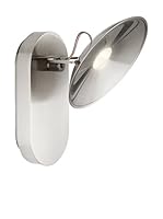 PHILIPS Lámpara De Pared LED Luciano Gris