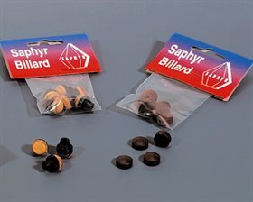 Klebleder (Stück)