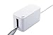 Blue Lounge P[u{bNX~j(zCg)[The CableBox Mini White] BLD-CBMN-WT