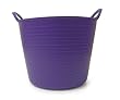Sp26p Med Prple 26 Ltr Tub - Tubtrugs, Llc