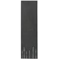 Poesie et Table - Wandtafel MESSER UND GABEL