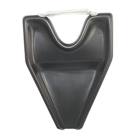 Soft 'N Style Portable Shampoo Tray