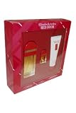 Red Door by Elizabeth Arden for Women - 3 Pc Gift Set 1.7oz EDT Spray, 3.3oz Perfumed Body Lotion, 5ml Mini EDT Splash