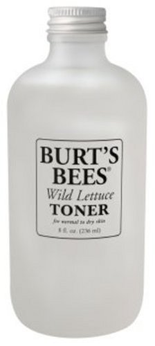 Burt's Bees Wild Lettuce Toner 8 fl. oz (236 ml) On Sale