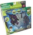 Ben 10 Alien Force Alien Creatures Chromastone