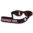 Cincinnati Reds Neoprene Sunglass Strap (Croakies) - MLB Baseball Fan Shop Sports Team Merchandise