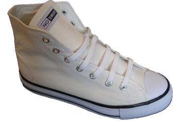 No Sweat Baseball boots