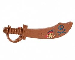 Fisher-Price Disney's Jake and The Neverland Pirates - Jake's Magical Sword