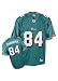 Miami Dolphins Chris Chambers Replica Adult Team Color Sale Jersey, Size= X-Large