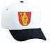 Trier White Cap
