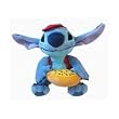 Disney Lilo & Stitch 6" Stitch with Pizza Plush
