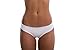 MySexyShorts Women's Underwear Seamless Cotton Panties Briefs with Funny Printing