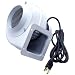 Active Air Blower System - 95 CFM