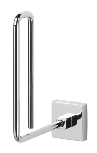 Tiger Badserie Melbourne Reserverollenhalter, Messing Preisvergleich