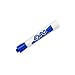 Expo Original Dry Erase Markers, Bullet Tip, Blue, Box of 12 (88003)