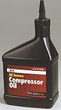 OLYMPIC OIL LTD 8012080A ACE COMPRESSOR OIL (pack of 6)