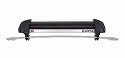 Inno Grab Max Universal Mount Rooftop Ski and Snowboard rack