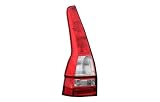***DRIVER / LEFT SIDE ONLY*** 07-09 HONDA CRV TAIL LIGHT 08 2007 2008 2009