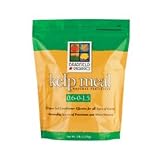 Dr Earth Kelp Meal Reviews 31x3PS 5N%2BL. SL160 Dr Earth Kelp Meal Reviews