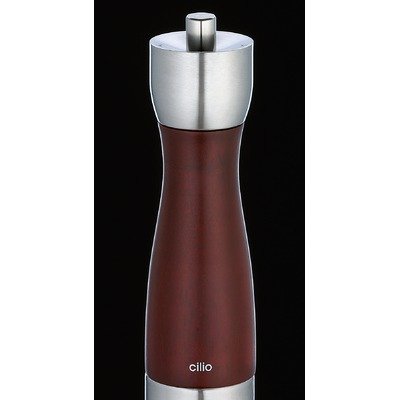 Milano Pepper Mill in Cherry