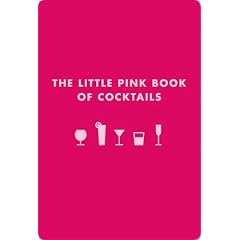 Little Pink Book of Cocktails