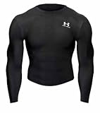 Softball - Under Armour Youth Longsleeve Turf Shirt