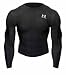 Softball - Under Armour Youth Longsleeve Turf Shirt